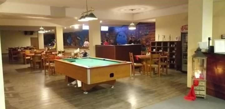 فيلا Kaszebsko Norcek 2 Zalakowo المظهر الخارجي الصورة